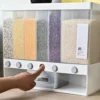 Cereal dispenser