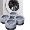 Ant vibration pads