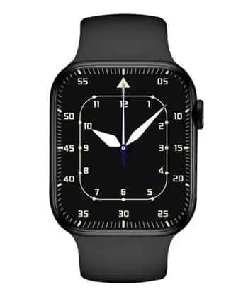 Z51 smartwatch features