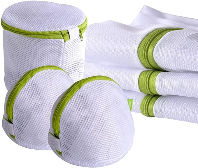 Mesh laundry bag sizes