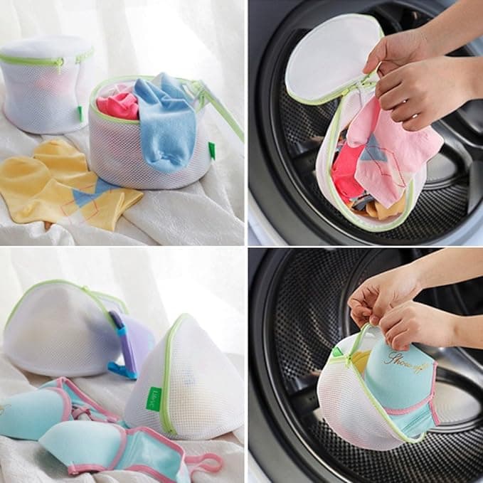 Full laundry bag set