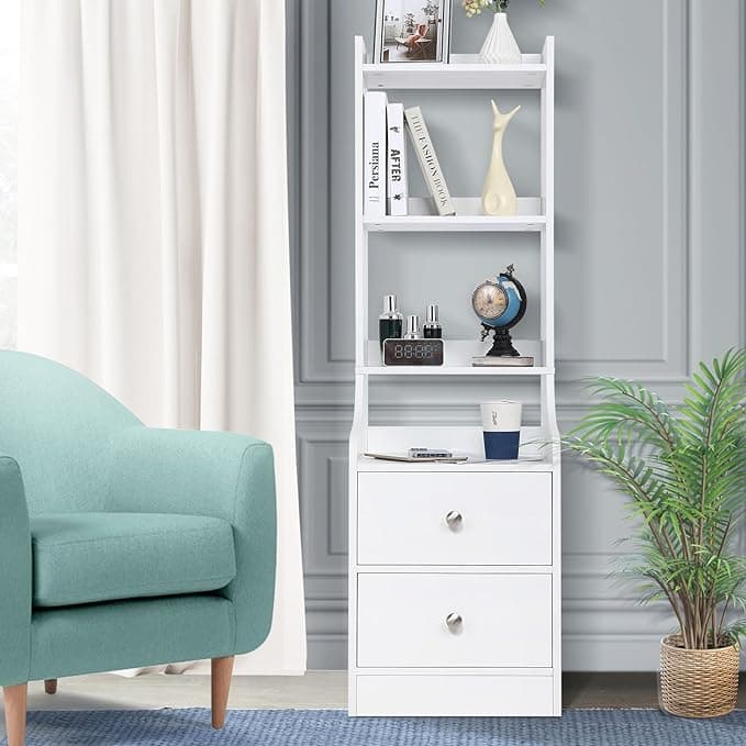 Cabinet colour options