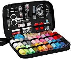 Thread colour selection
