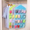 Pocket multipurpose organizer